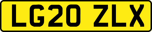 LG20ZLX