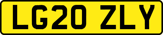 LG20ZLY