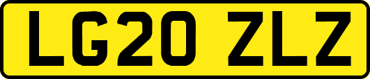 LG20ZLZ