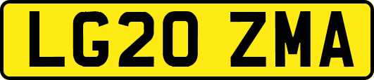 LG20ZMA