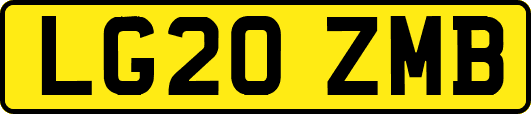 LG20ZMB