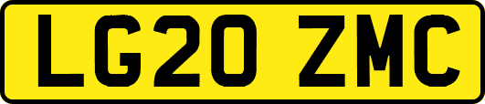LG20ZMC
