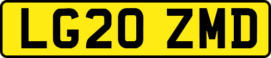 LG20ZMD