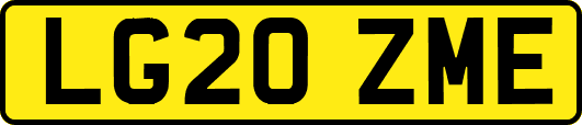 LG20ZME