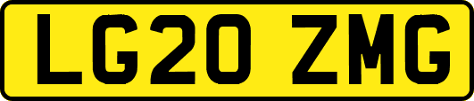 LG20ZMG