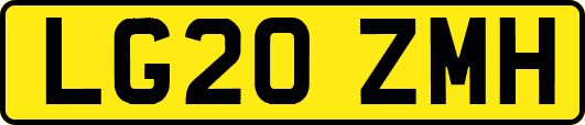 LG20ZMH
