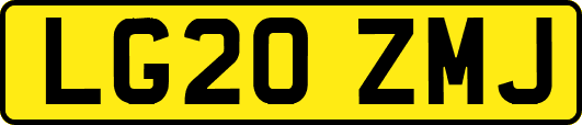 LG20ZMJ