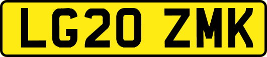 LG20ZMK