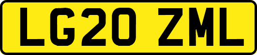 LG20ZML