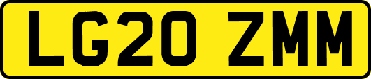 LG20ZMM