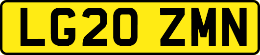 LG20ZMN