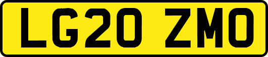 LG20ZMO