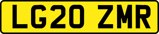 LG20ZMR