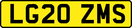 LG20ZMS