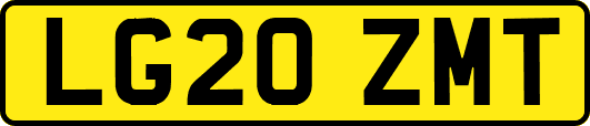 LG20ZMT