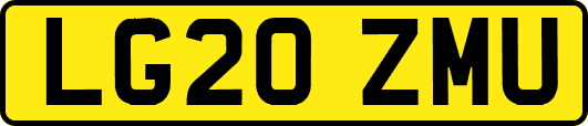 LG20ZMU