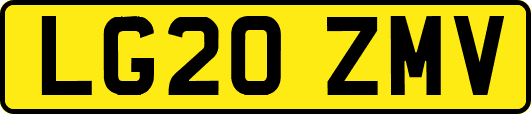 LG20ZMV