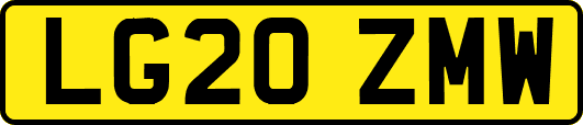 LG20ZMW