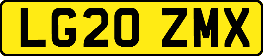 LG20ZMX
