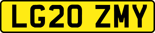 LG20ZMY