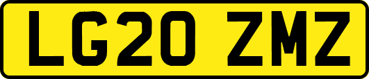 LG20ZMZ