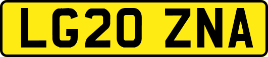 LG20ZNA
