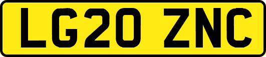 LG20ZNC