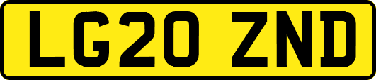 LG20ZND