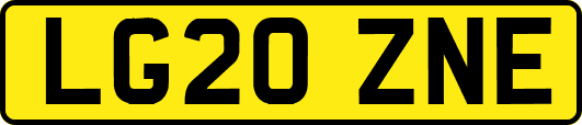 LG20ZNE