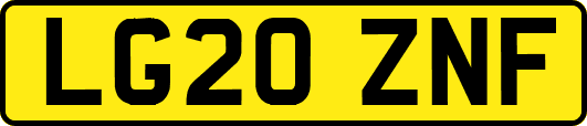 LG20ZNF
