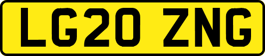 LG20ZNG