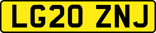 LG20ZNJ