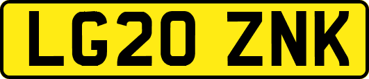 LG20ZNK