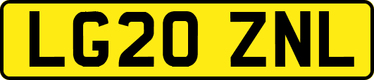 LG20ZNL