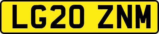 LG20ZNM