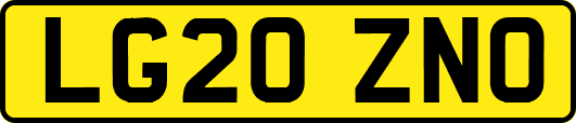 LG20ZNO