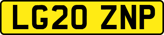 LG20ZNP