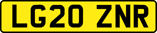 LG20ZNR