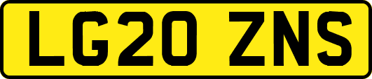 LG20ZNS