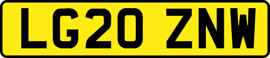 LG20ZNW