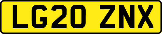LG20ZNX