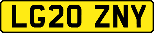 LG20ZNY