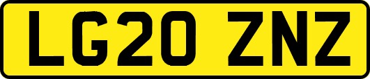 LG20ZNZ