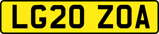 LG20ZOA