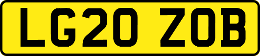 LG20ZOB