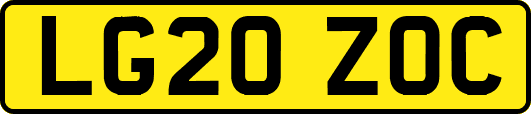 LG20ZOC