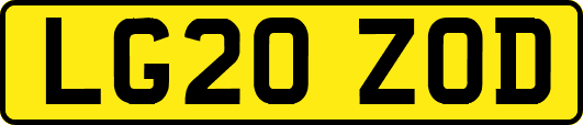 LG20ZOD
