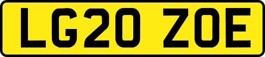 LG20ZOE