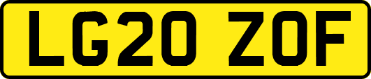 LG20ZOF
