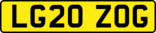 LG20ZOG